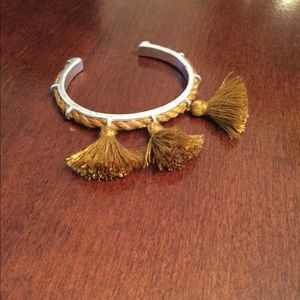 Madewell - Brand New without Tag Bracelet.